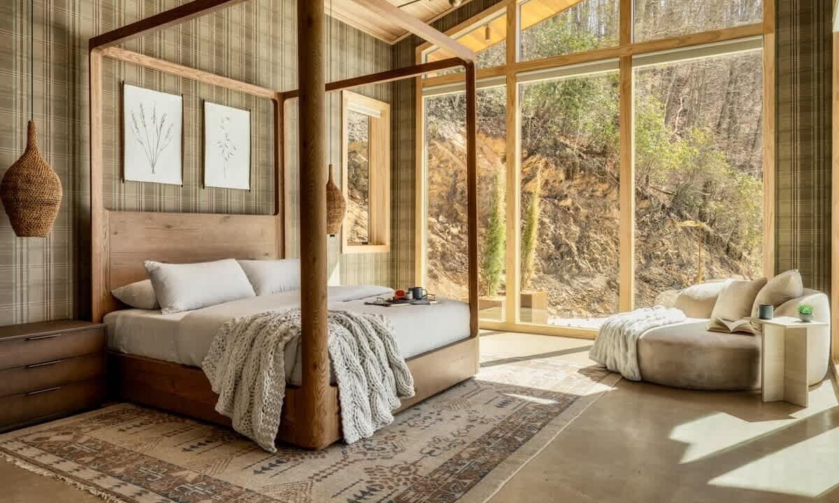 Photo of Others in Natures Courtyard