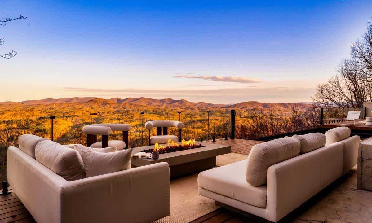 Photo of Others in Natures Courtyard