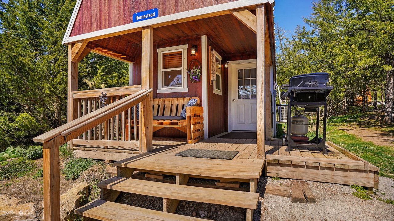 Photo of Outdoor in Ashland