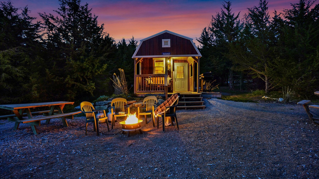 Photo of Outdoor in Ashland