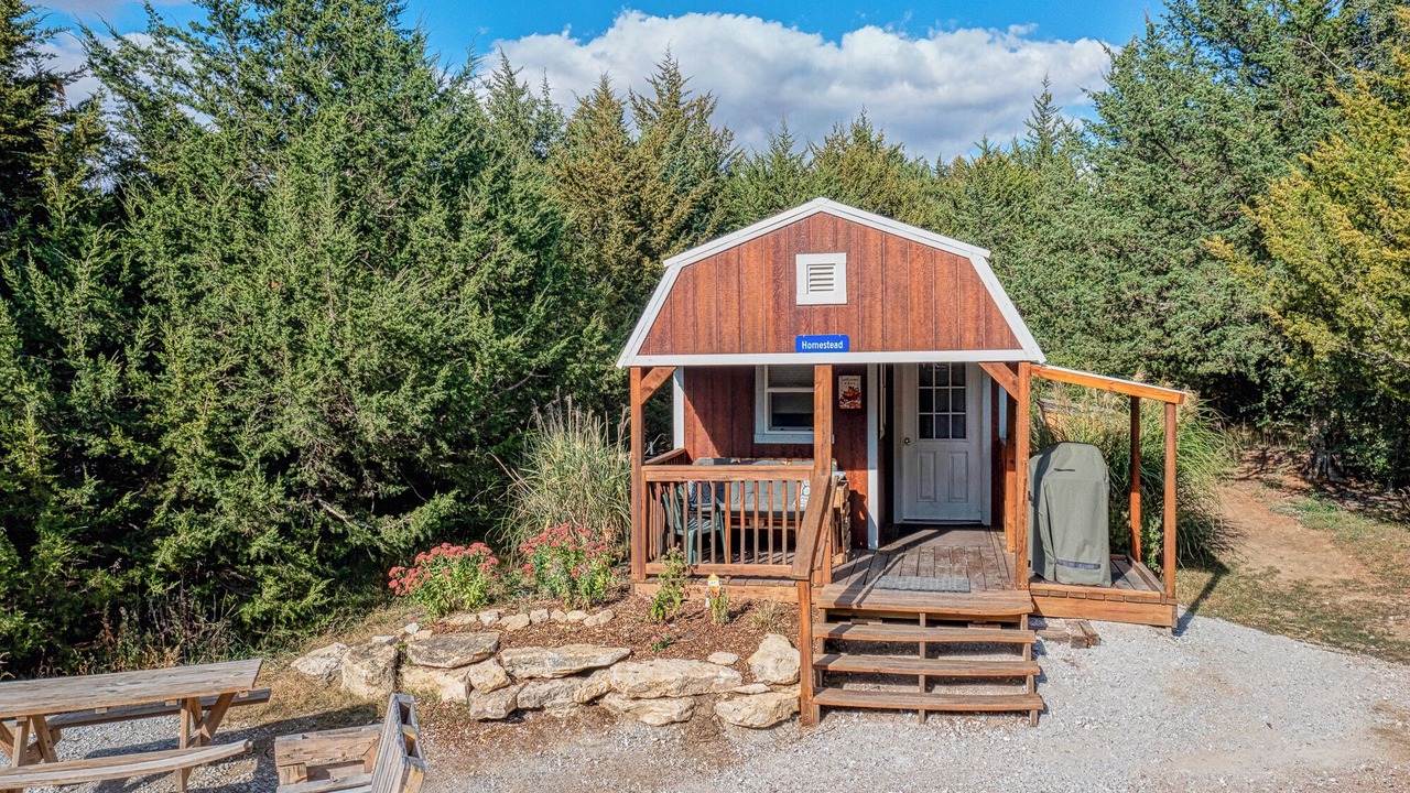 Photo of Outdoor in Ashland