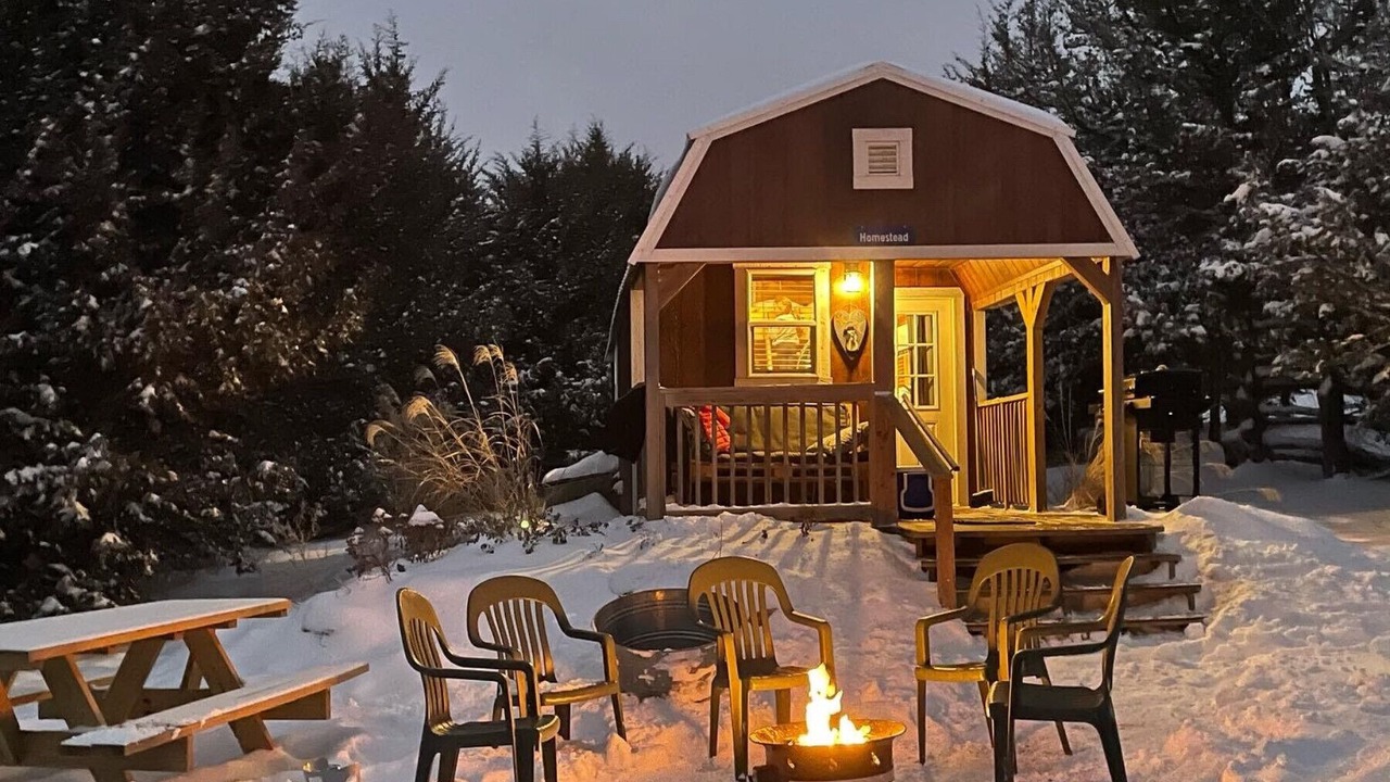 Photo of Outdoor in Ashland