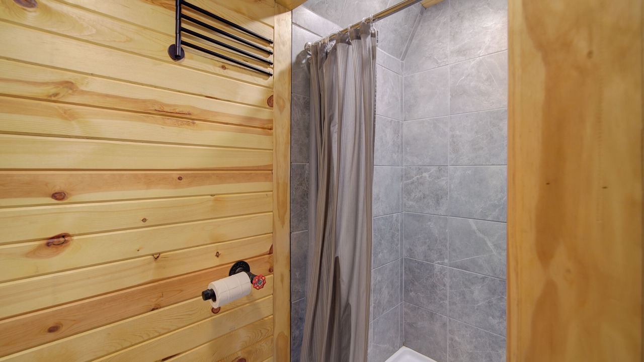 Photo of Bathroom in Ashland