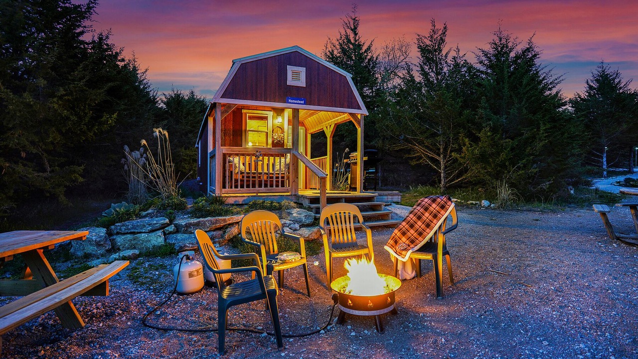 Photo of Patio Balcony in Ashland