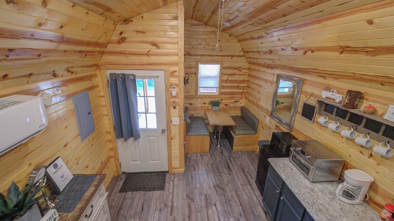 Photo of Kitchen in Ashland