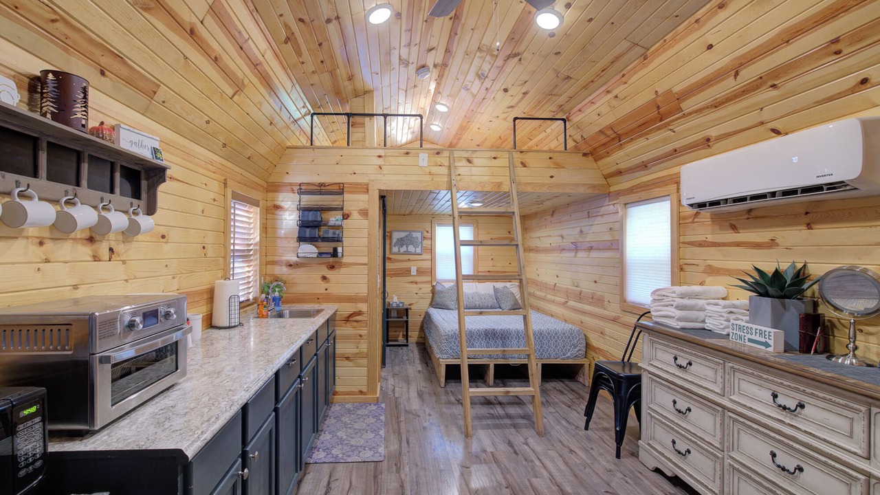 Photo of Kitchen in Ashland