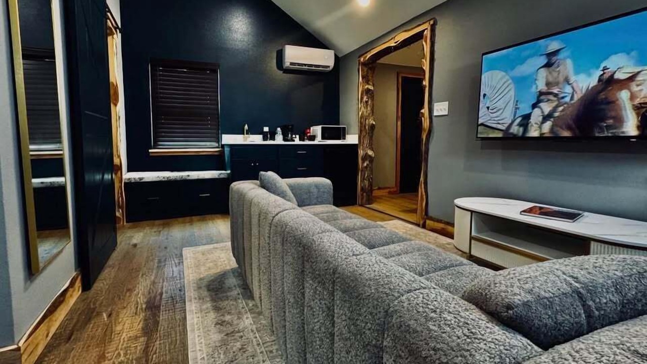 Photo of Livingroom in Ranger