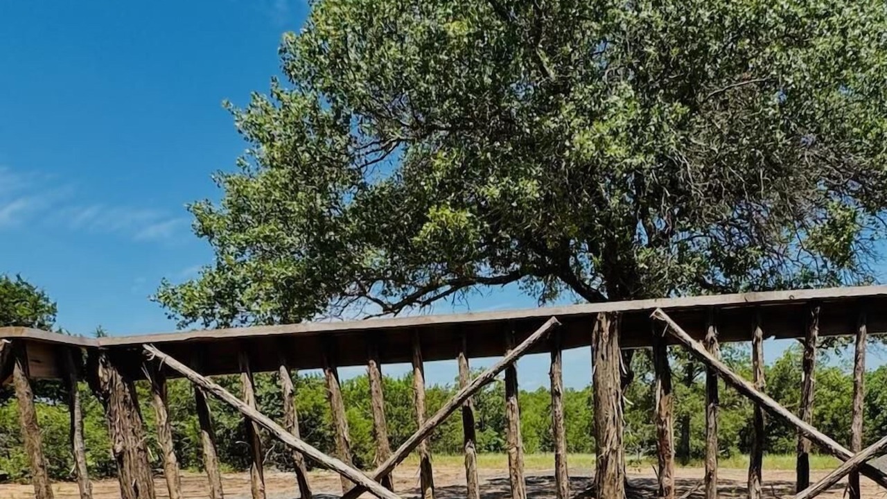 Photo of Patio Balcony in Ranger