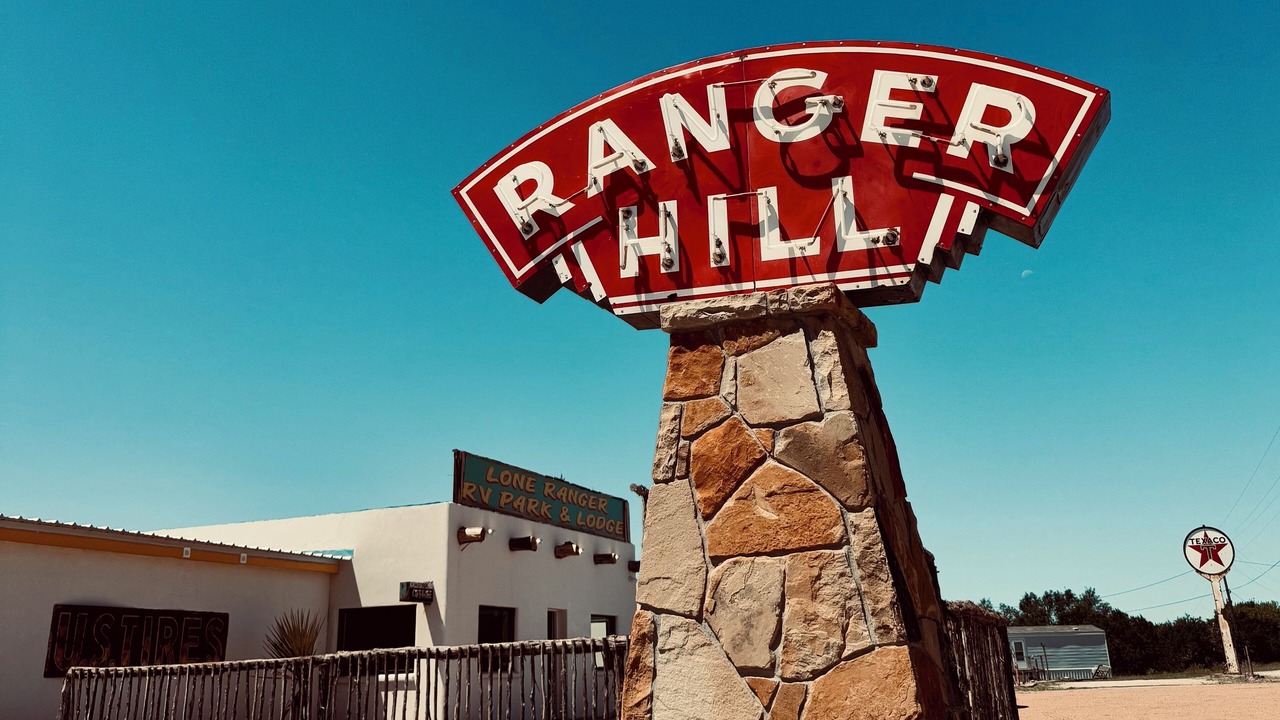 Photo of Others in Ranger