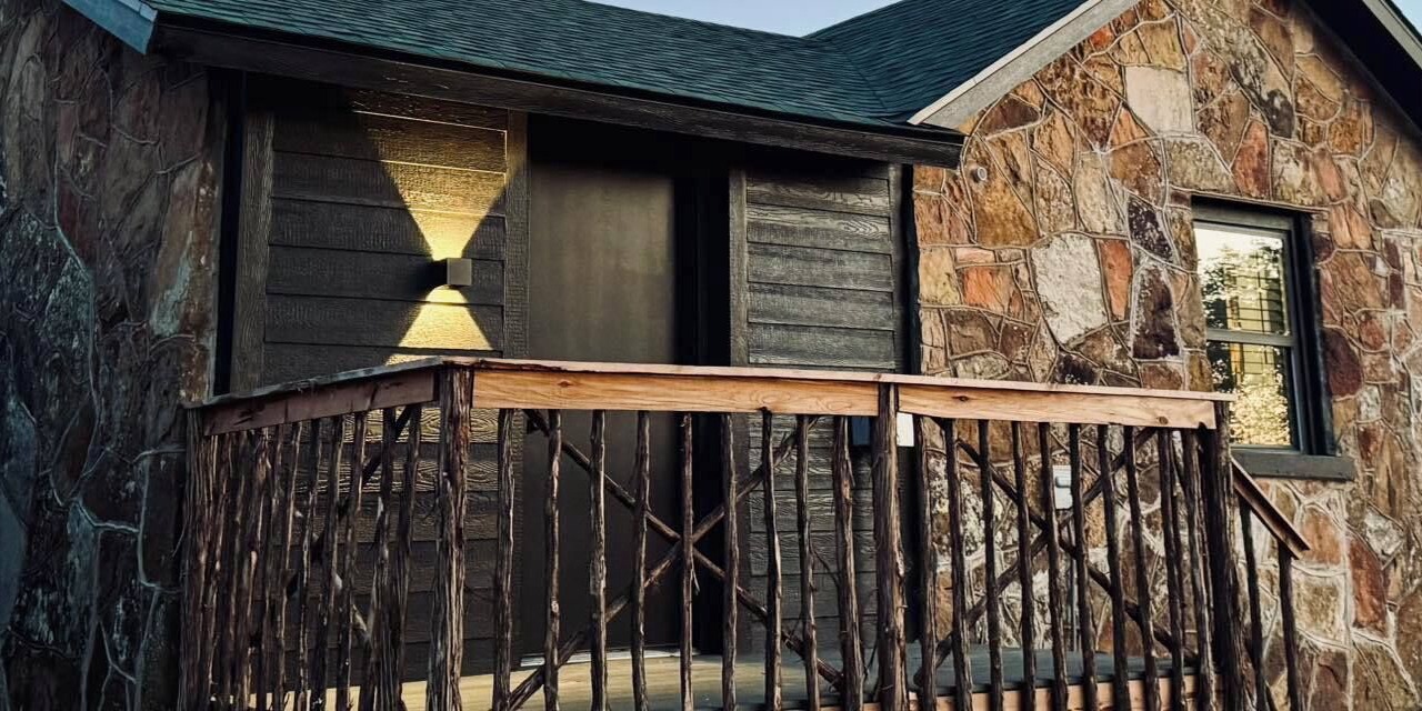 Photo of Patio Balcony in Ranger