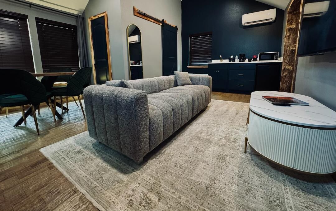 Photo of Livingroom in Ranger