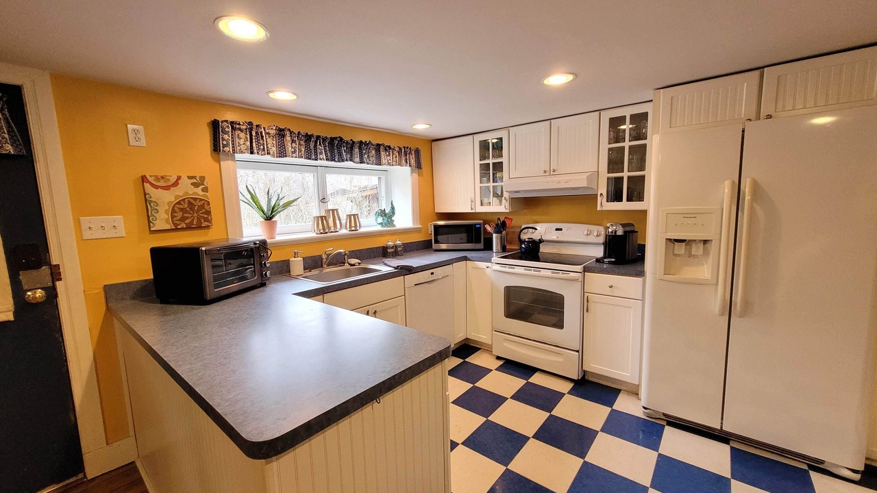 Photo of Kitchen in Yardley