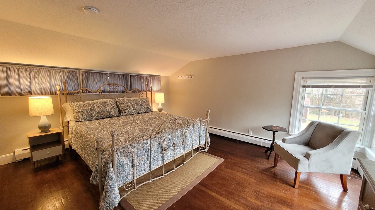 Photo of Bedroom in Yardley