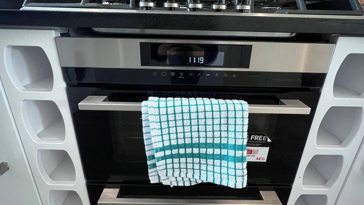 Photo of Kitchen in Croham