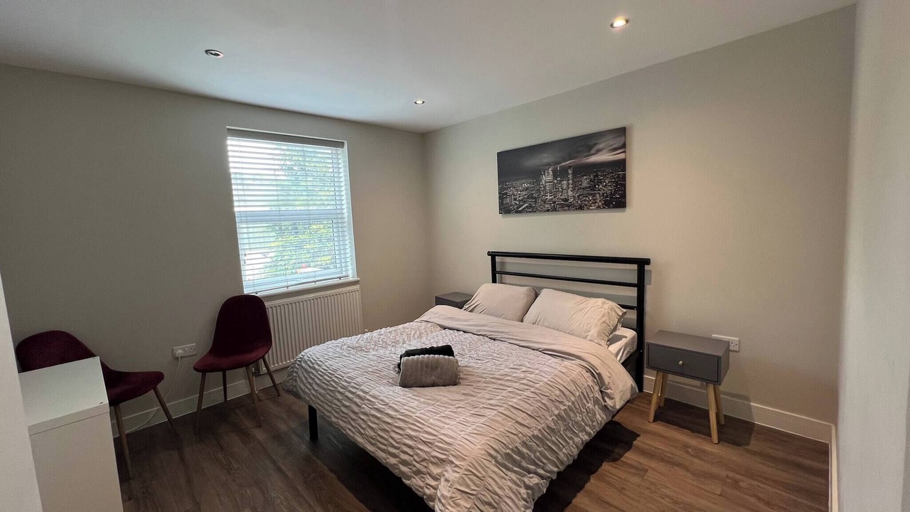 Photo of Bedroom in Croham