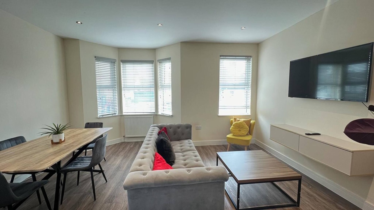 Photo of Livingroom in Croham