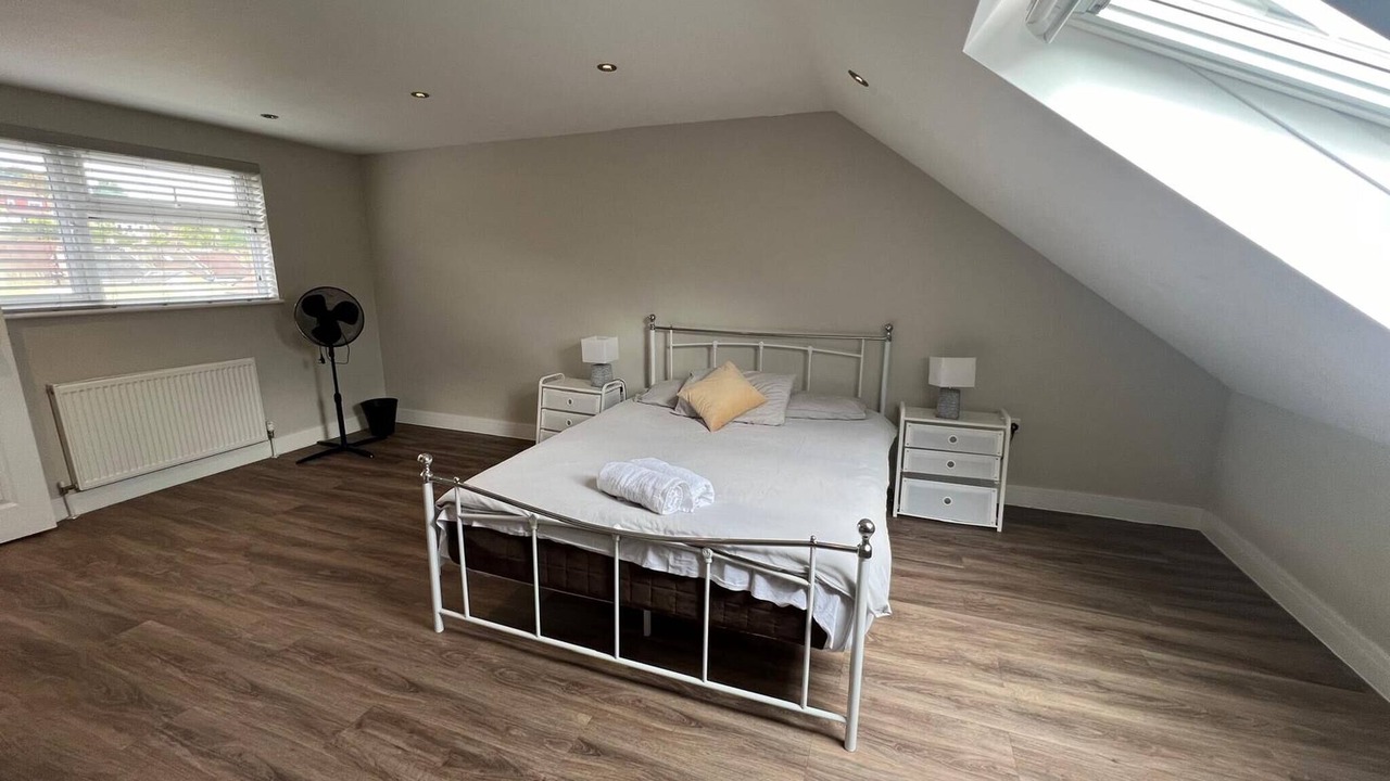 Photo of Bedroom in Croham