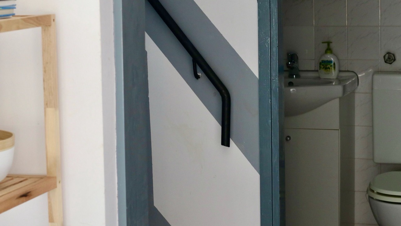 Photo of Bathroom in Cove Makarac (Milna)