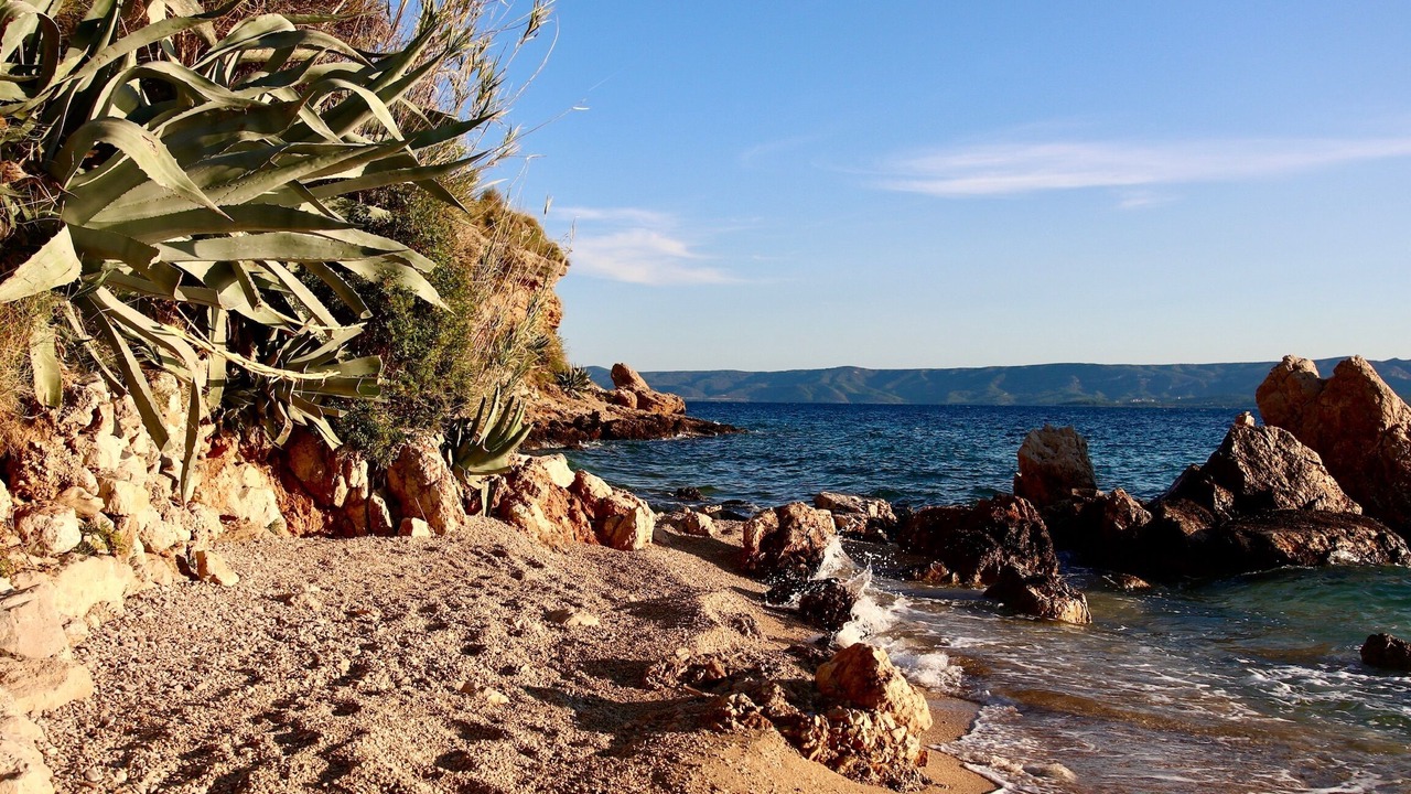 Photo of Others in Cove Makarac (Milna)