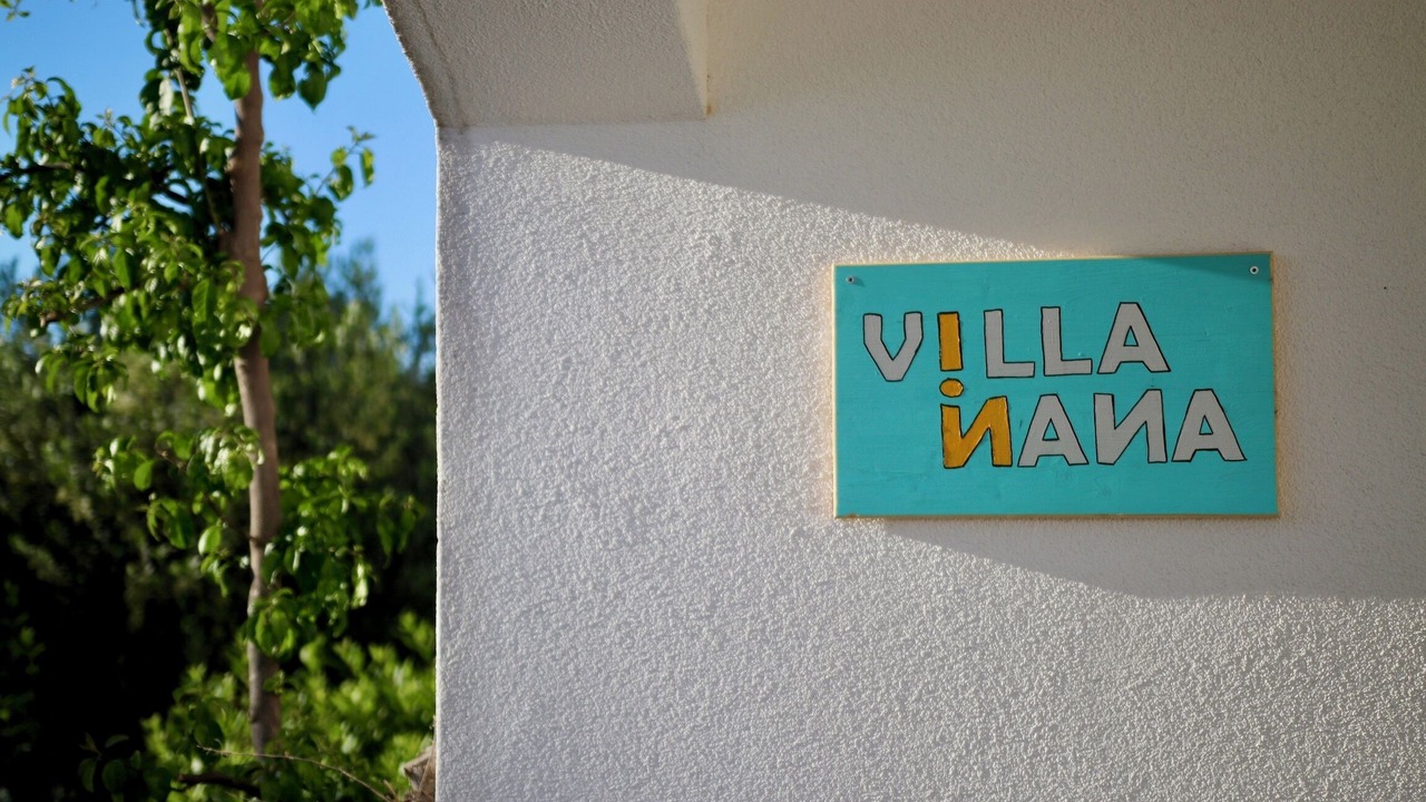 Photo of Outdoor in Cove Makarac (Milna)