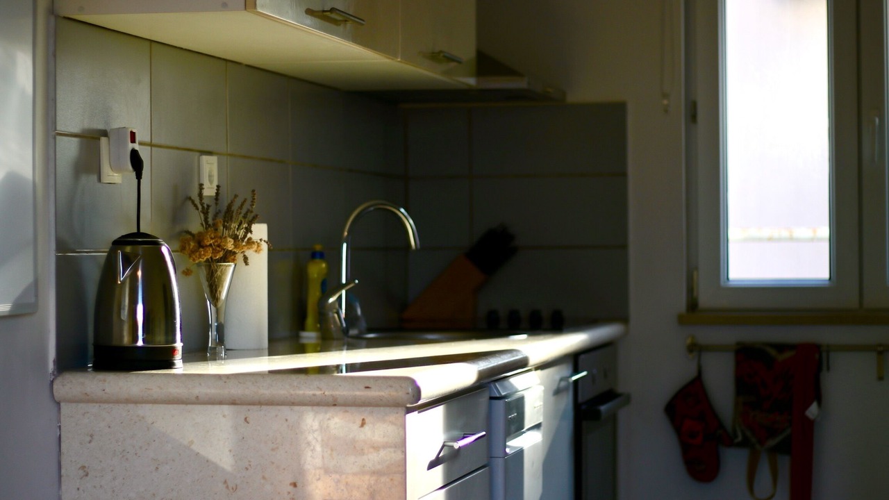 Photo of Kitchen in Cove Makarac (Milna)