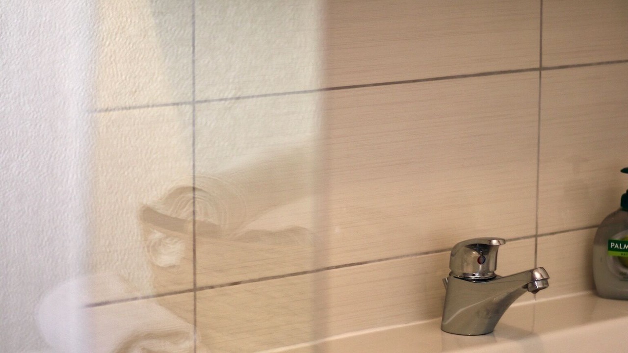 Photo of Bathroom in Cove Makarac (Milna)