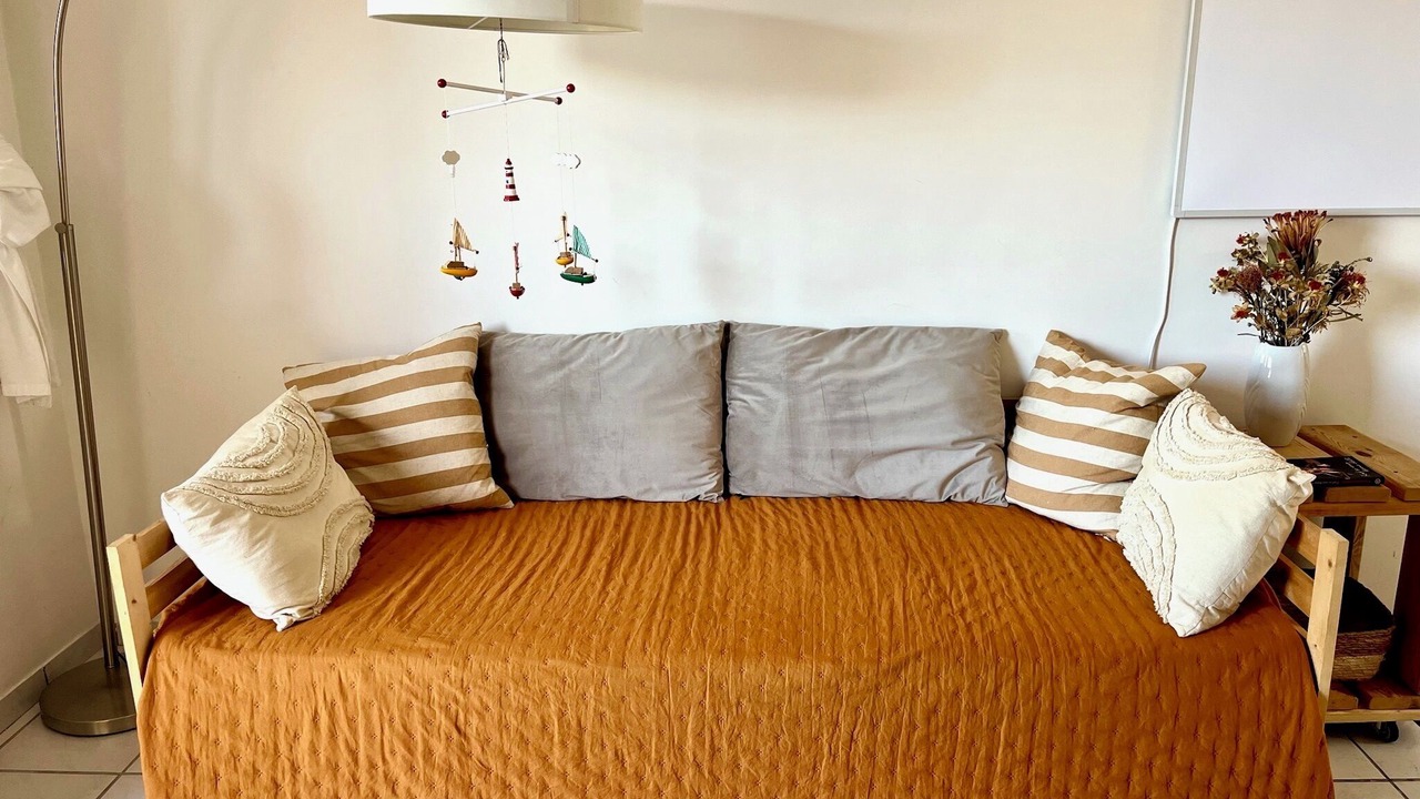 Photo of Livingroom in Cove Makarac (Milna)