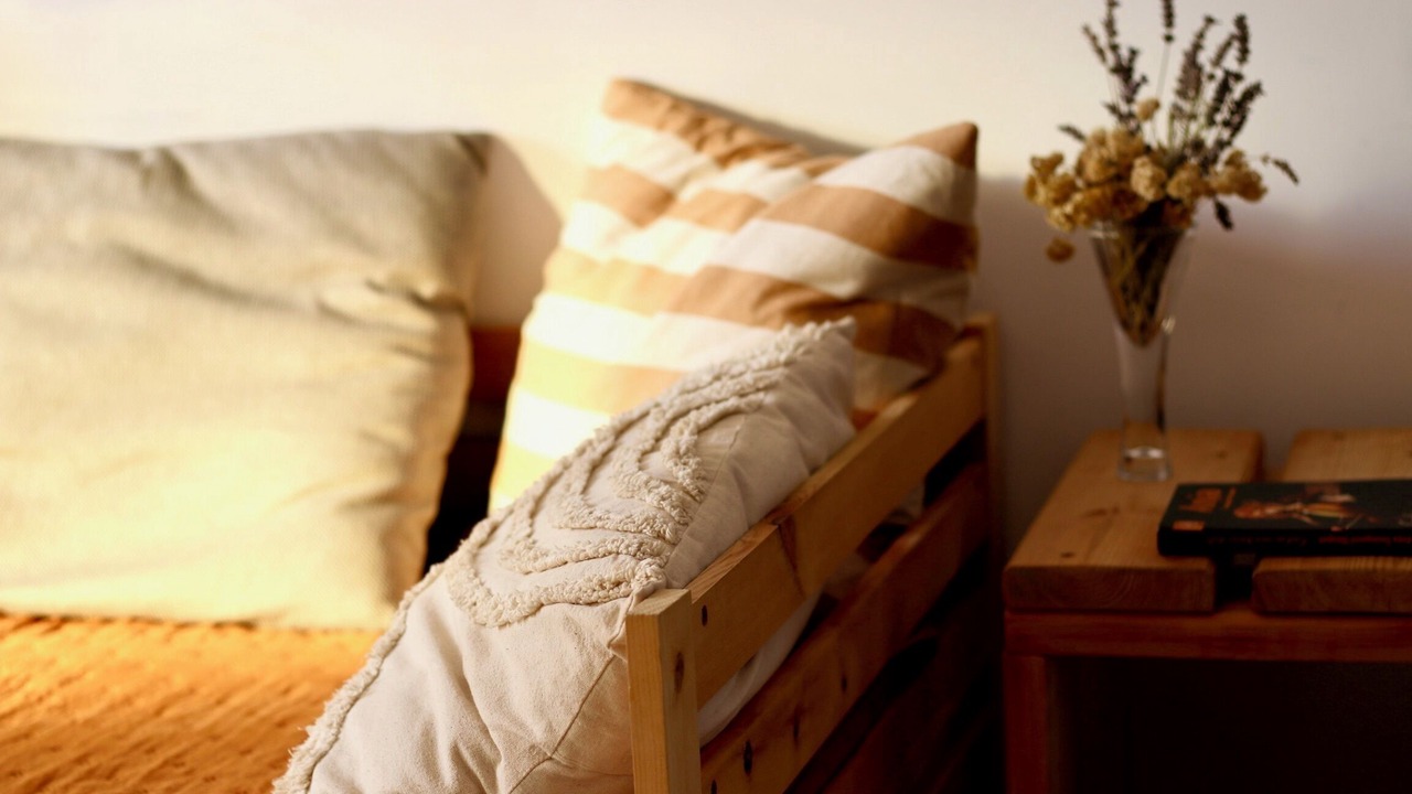 Photo of Bedroom in Cove Makarac (Milna)