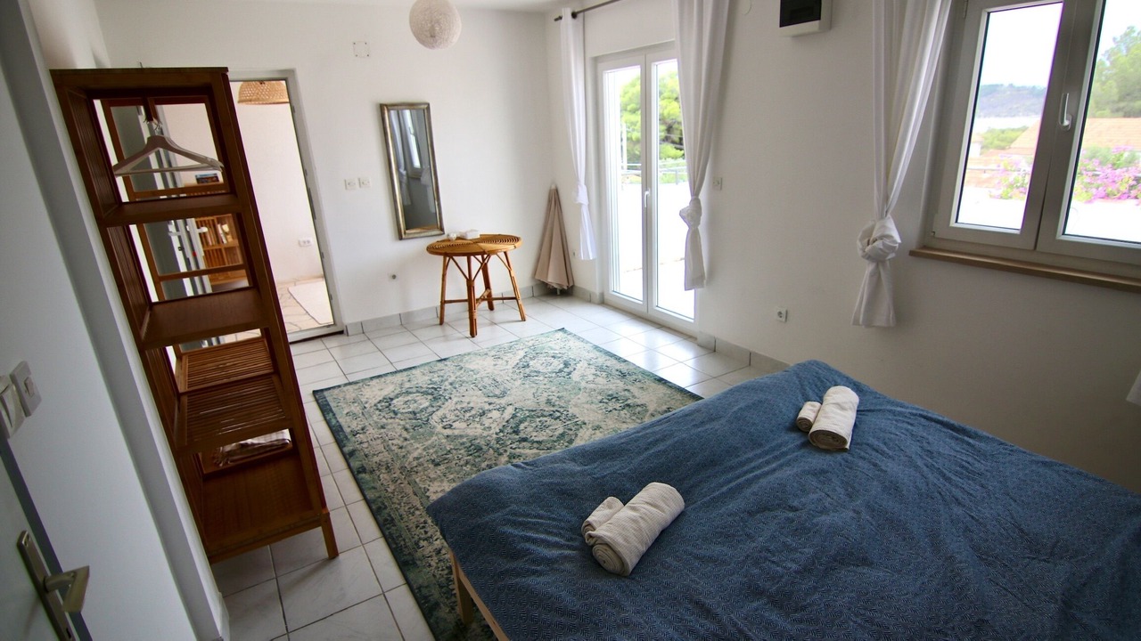 Photo of Bedroom in Cove Makarac (Milna)