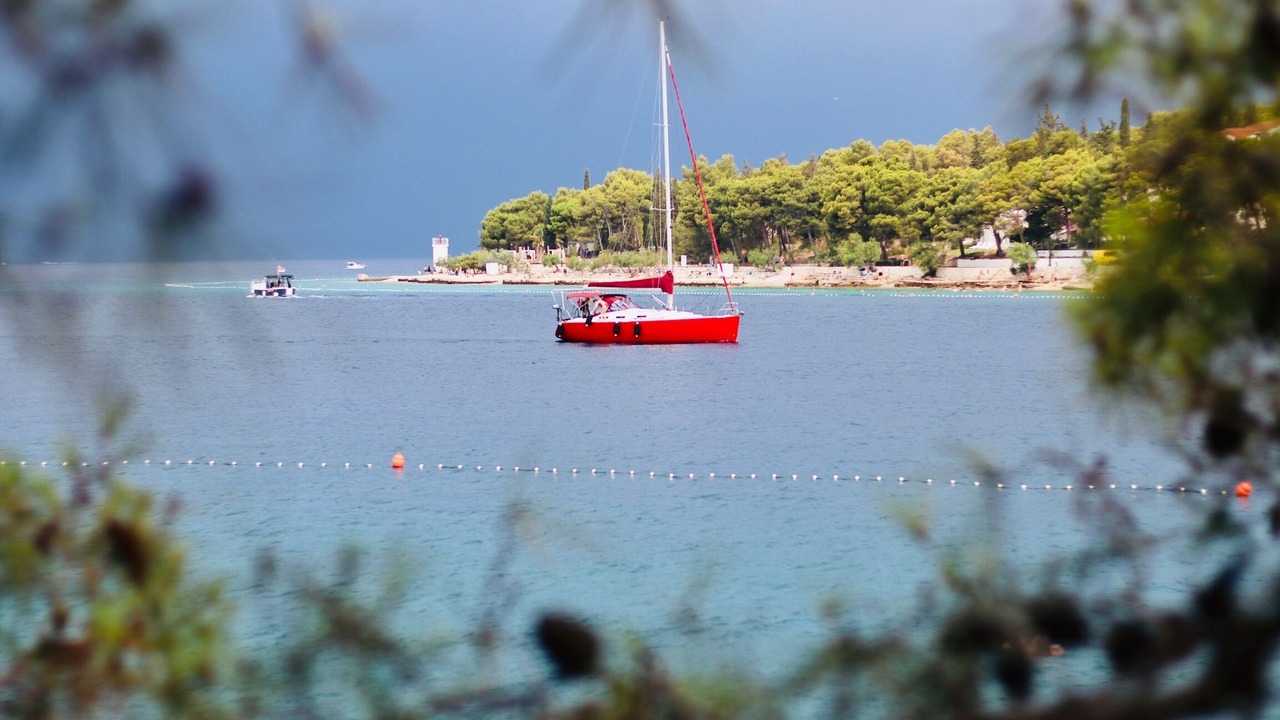 Photo of Others in Cove Makarac (Milna)