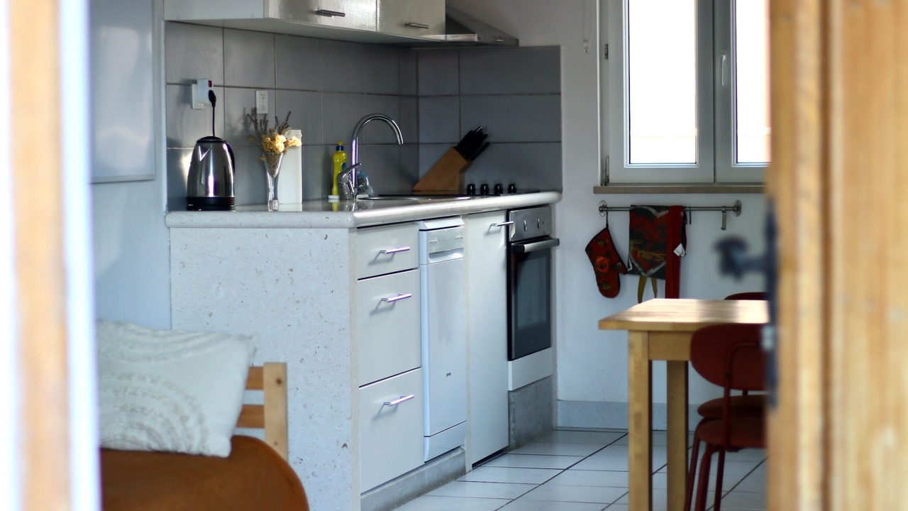 Photo of Kitchen in Cove Makarac (Milna)
