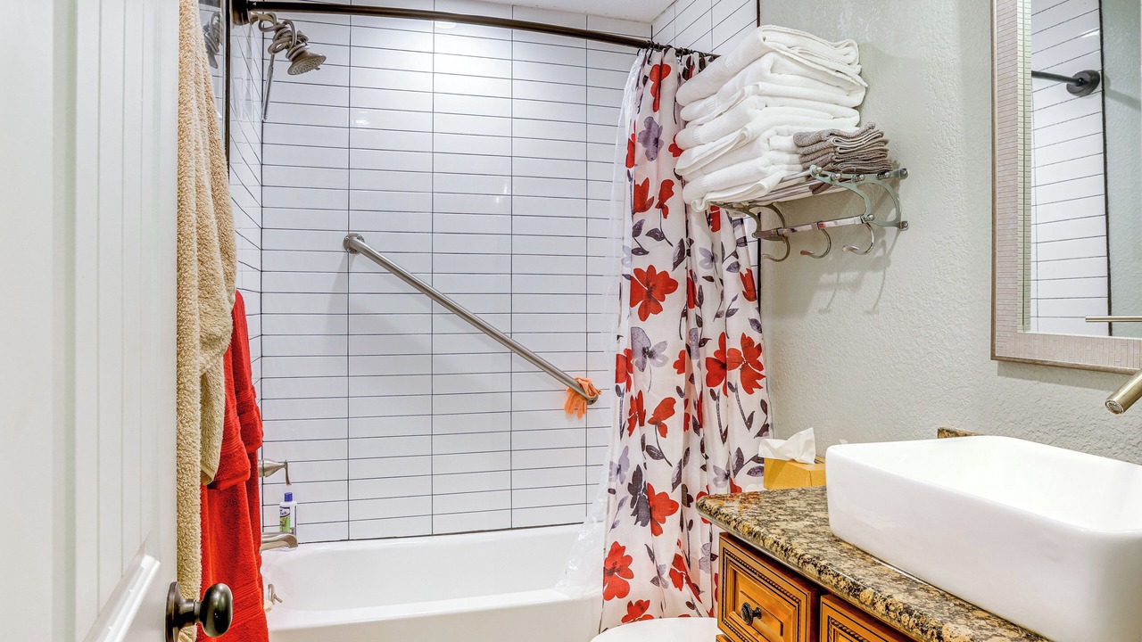 Photo of Bathroom in Humble