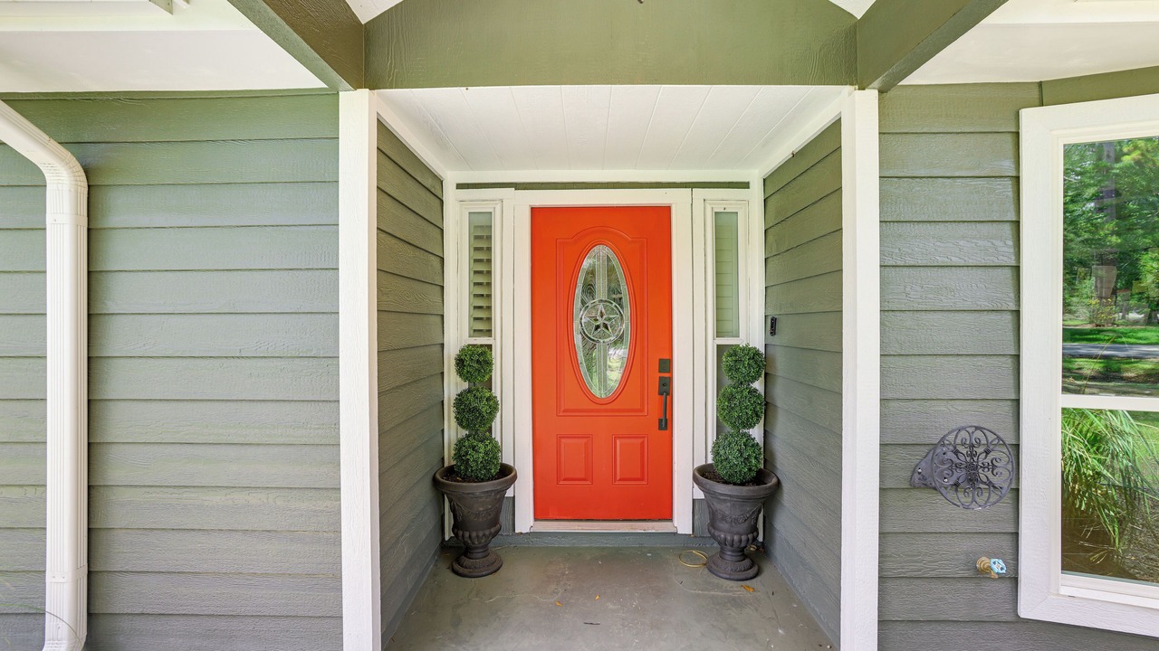 Photo of Outdoor in Humble