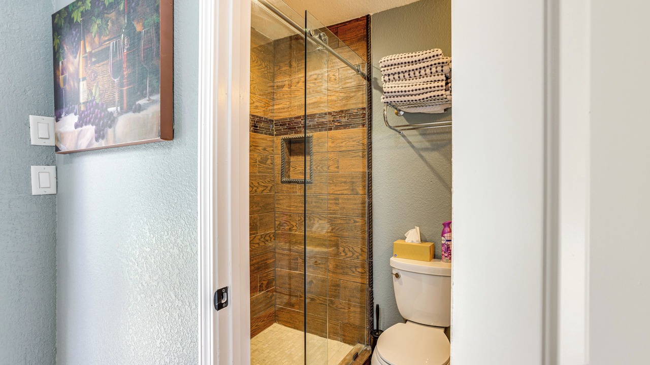 Photo of Bathroom in Humble
