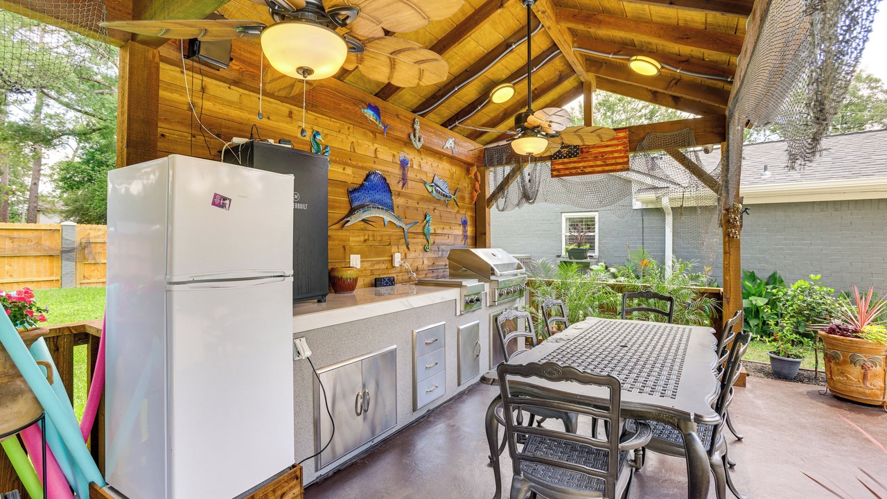 Photo of Outdoor in Humble