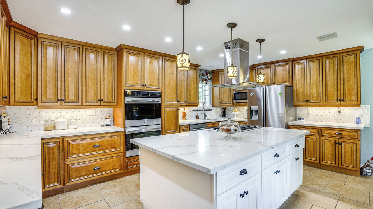 Photo of Kitchen in Humble