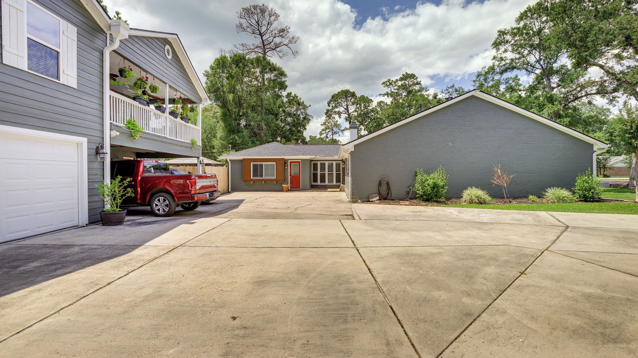 Photo of Outdoor in Humble