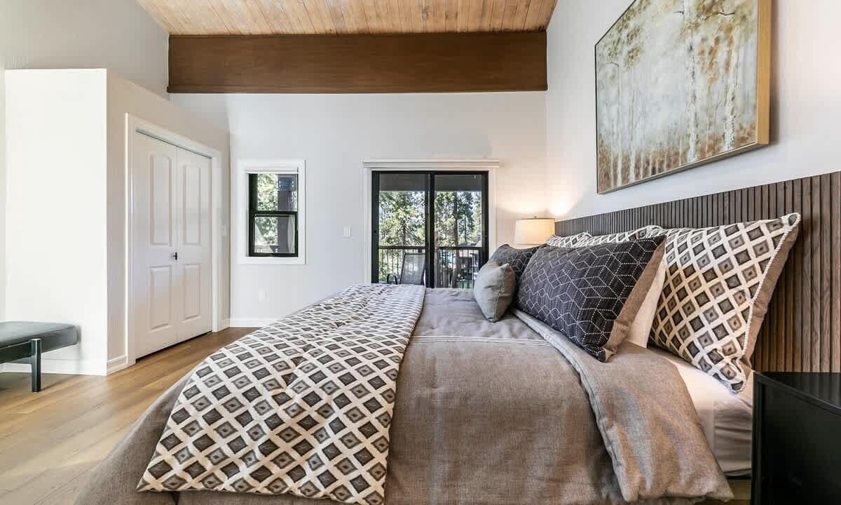 Photo of Bedroom in Brockway