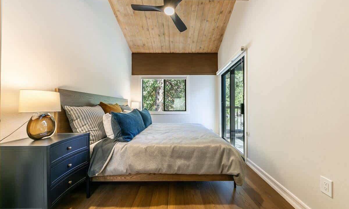 Photo of Bedroom in Brockway