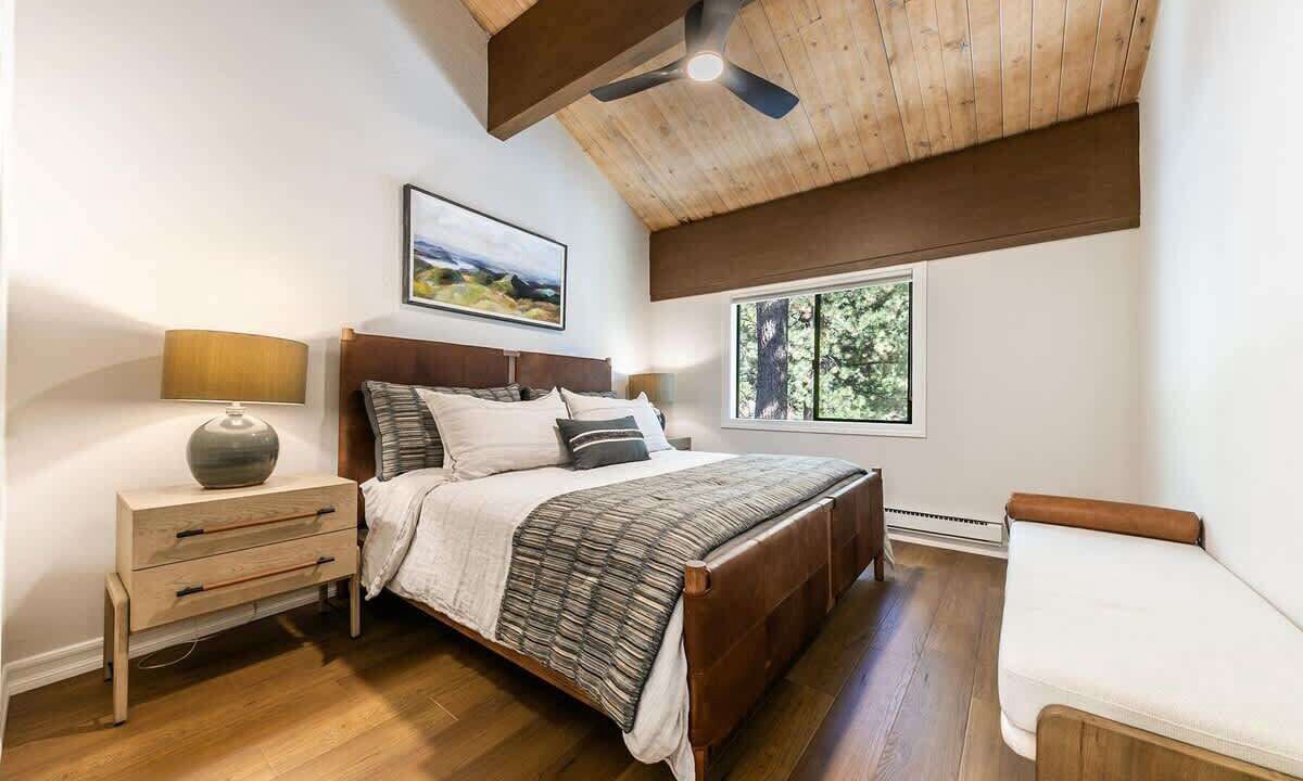 Photo of Bedroom in Brockway