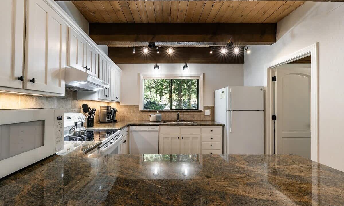 Photo of Kitchen in Brockway