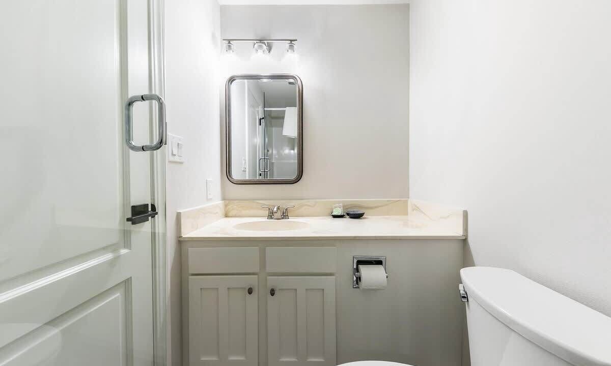 Photo of Bathroom in Brockway