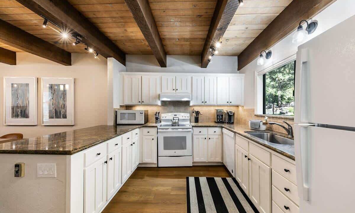 Photo of Kitchen in Brockway