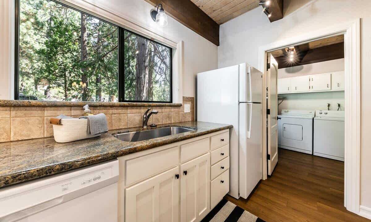 Photo of Kitchen in Brockway