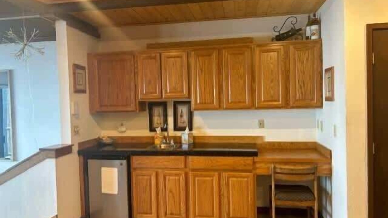 Photo of Kitchen in Brockway