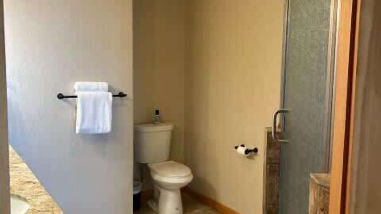 Photo of Bathroom in Brockway
