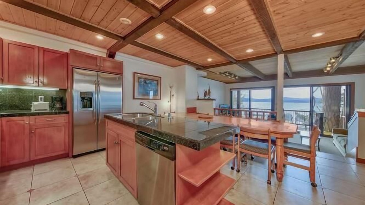 Photo of Kitchen in Brockway