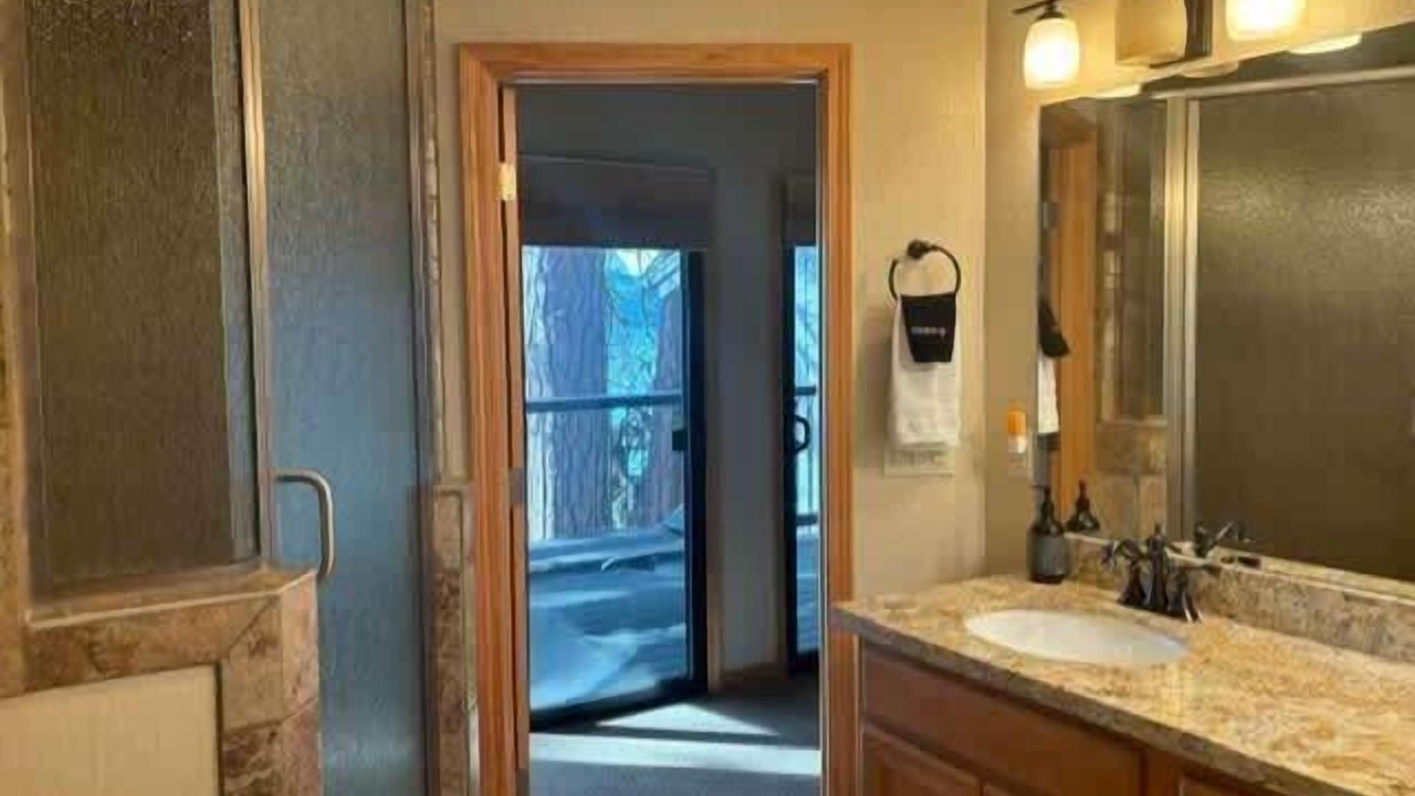 Photo of Bathroom in Brockway