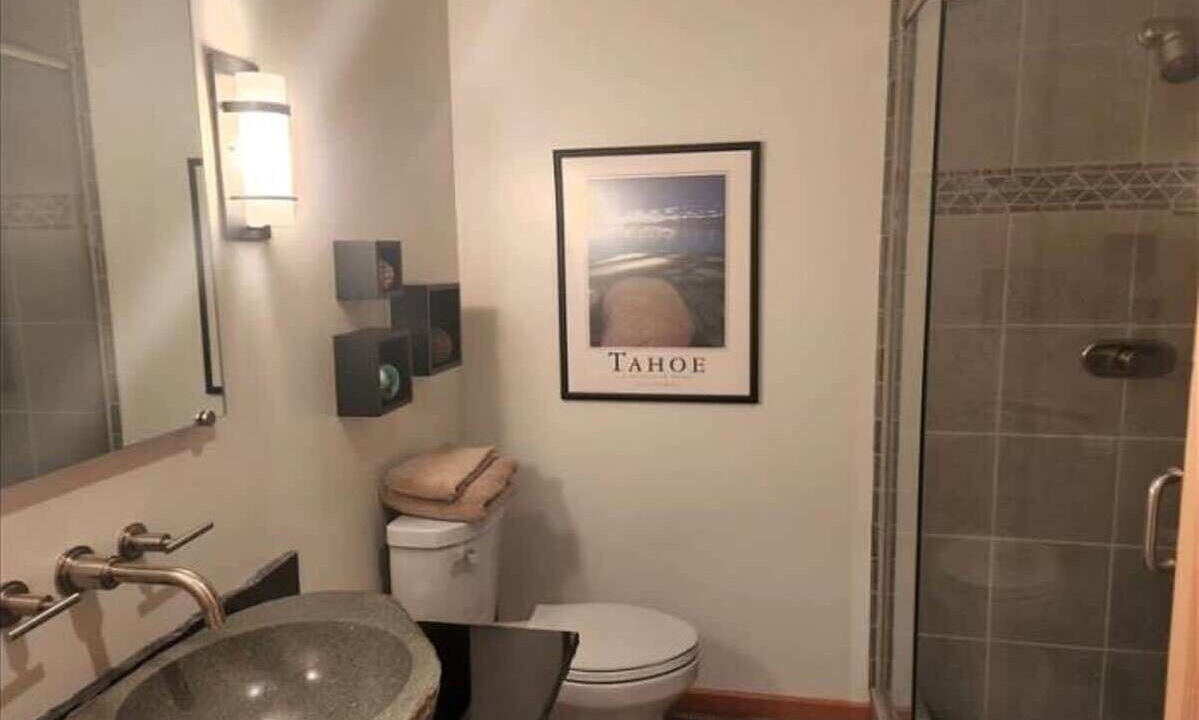 Photo of Bathroom in Brockway