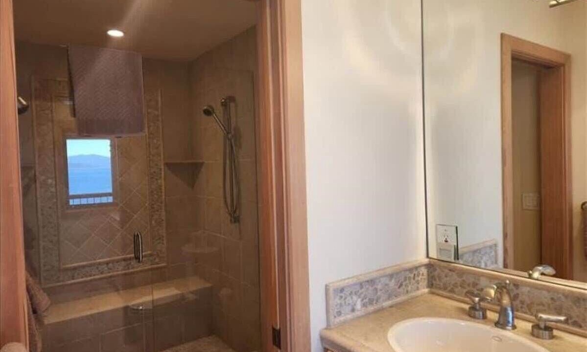 Photo of Bathroom in Brockway